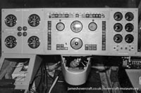 AP1-88 hovercraft during construction